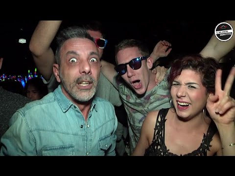 Le Interviste Imbruttite - IN DISCOTECA (di nuovo)