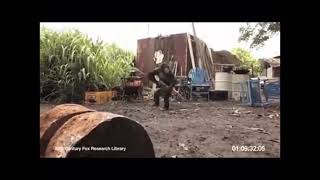 Cover art for monkey