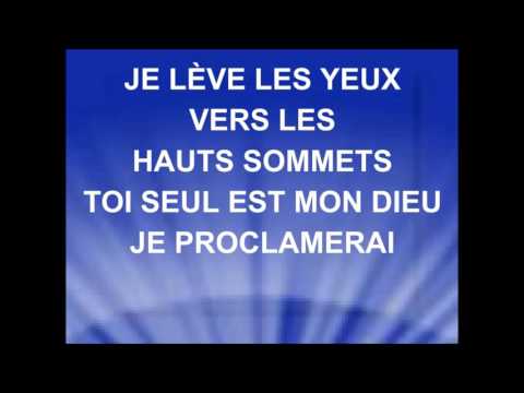 MON SECOURS EST EN TOI - Impact