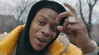 Cover art for Sha Ek -Shit Crazy (Official Video)