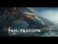 INDEPENDENCE DAY: RESURGENCE "The Aliens Return" (fan rescore)