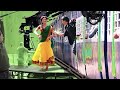 Making Of Chennai Express Movie Shahrukh Khan Deepika Behind The Scenes