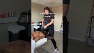 Massage Techniques