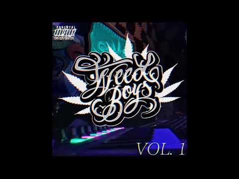 02-EN LA OSCURIDAD - WEED BOYS MX (Vol. 1)