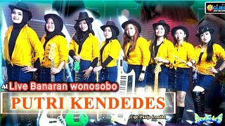 Download lagu ALBUM FULL_KENDEDES//JIHAN AUDY//LIVE WONOSOBO//MEMERIYAHKAN MERDIDESA BANARAN GARUNG WONOSOBO 2022 mp3