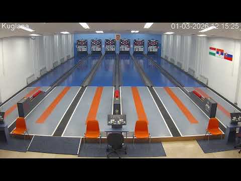 KK Koprivnica - ŠKK Cesta VŽ 3.HKLS