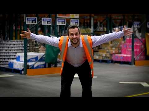 Peter Thornhill Films video.