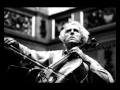 Beethoven - Cello Sonata No. 3 in A major, Op. 69 (Paul Tortelier & Eric Heidsieck)