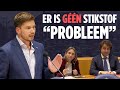 Van Meijeren rekent af met stikstofleugens van kabinet | FVD