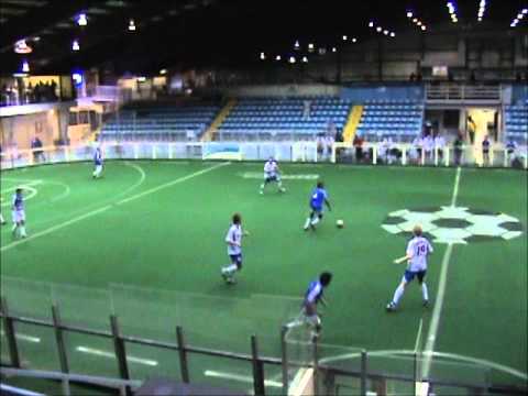 NSL 2011-2012 Week 9 - Chicago Pride vs SAC Wisla