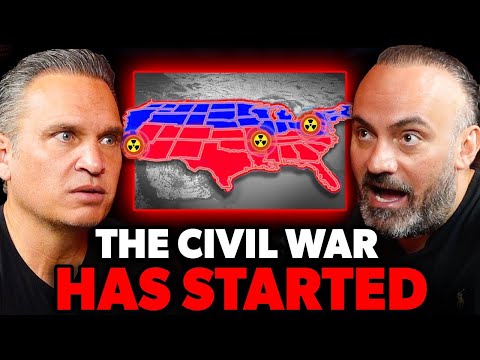 How to Survive the Second Civil War