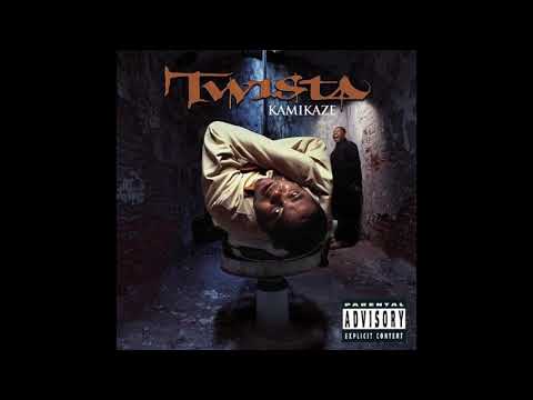 Twista - So Sexy Chapters I & II