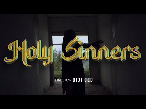 MONK.E x KAYA BYINSHII x 1KEY x ICE NOVA_ Holy sinners (prod MOTUS)