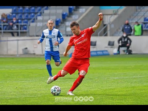 Keine Tore im Ostduell