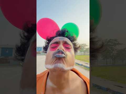 Jadu Karke Mar Diya 😂 #shorts