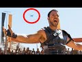 Ridiculous Movie Mistakes You Didn't Realize Before