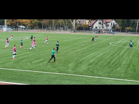 1Q MARCOVIA MARKI 08 - ŁKS ŁOCHÓW 08 wynik 7-2