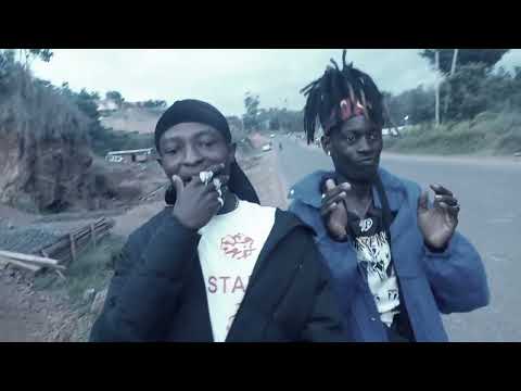 SHINGBOY OFFICIAL __praise the lord (official music video 🇰🇪🇰🇪🔥🔥)