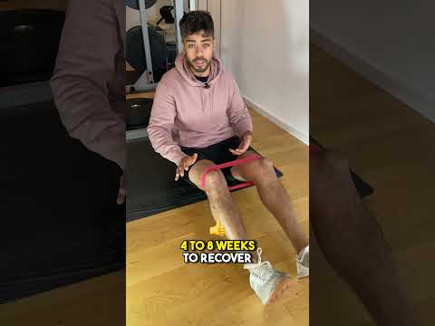 How to strengthen weak hip abductors