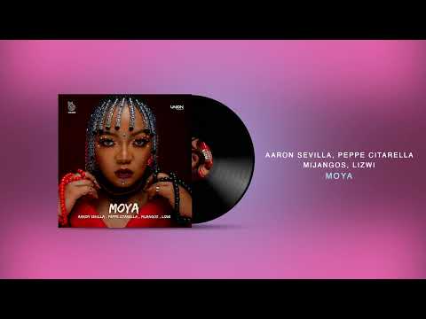 @AaronSevilla , @PeppeCitarella_channel , Mijangos , Lizwi - Moya