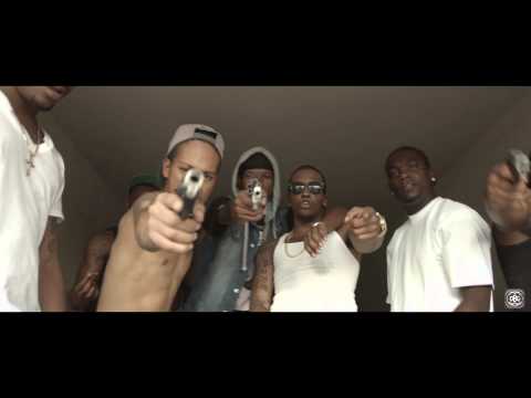 Huie V - Shooters [Official Video]