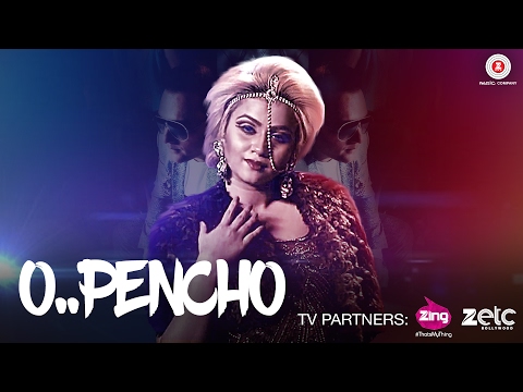 O Pencho - Official Music Video | Strela Rose & Vinay Vinayak | Strela Rose & Navdeep Sahni