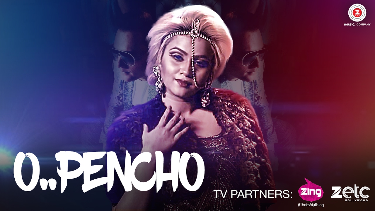 O Pencho Lyrics  | Punjabi | Strela Rose, Vinay Vinayak | Navdeep Sahni, Strela Rose | Vinay Vinayak