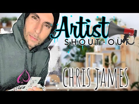 AMAZING COIN ROUTINE | artist shoutout