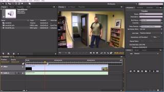 Getting Started in Premiere Pro - 10  Exporting to DVD