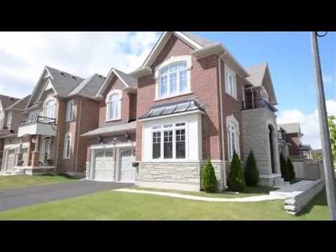 77 Pelister Drive Markham Joe Jaglall