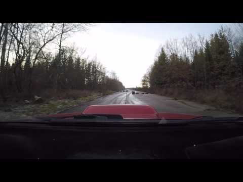 Motul Rallyland 03.12.2016