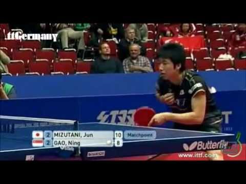 WTTTC 2012: Jun Mizutani-Gao Ning