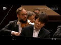 Seong Jin Cho Rachmaninoff Piano Concerto No 3 Trino 22 03 2018 Full Length