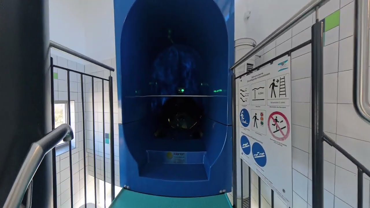 Panoramabad Georgsmarienhütte