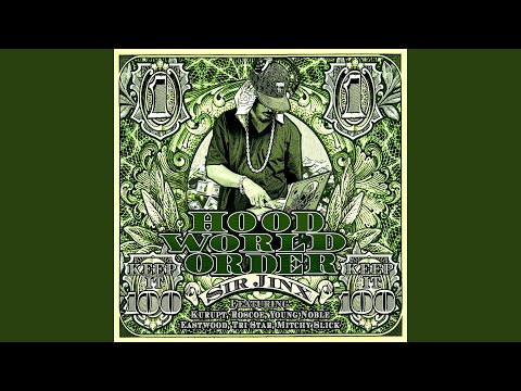 Cali Ways (Feat. Eastwood)