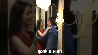 Download lagu RIRIN IJONK 🥰 ADEGAN PALING ROMANTIS🥰😍😍😍 mp3 Download lagu RIRIN IJONK 🥰 ADEGAN PALING ROMANTIS🥰😍😍😍 mp3