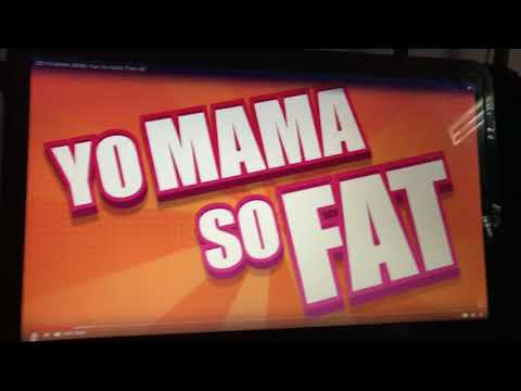 250 yo mama jokes please sub