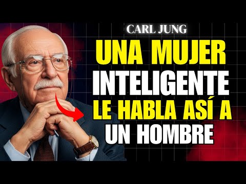 How a High Value Woman Punishes a Man Without Saying a Word | Carl Jung