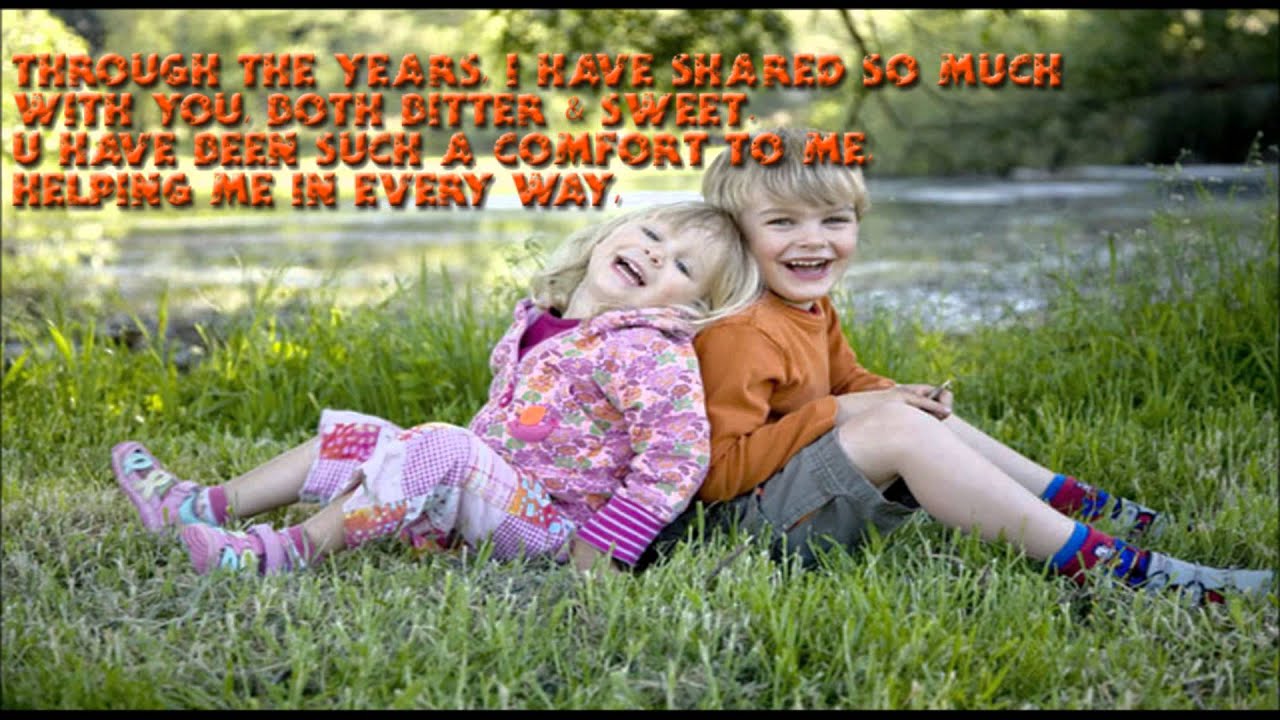 Happy International women's day 2015 greetings, wishes, images & quotes for sister from brother