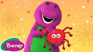 Butterflies / Bugs | Full Episodes | Barney &amp; Friends Classic