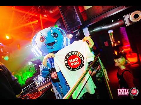 BEST TUESDAY PARTY IN TOWN AT DUPLEX!