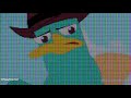 P E R R Y THE P L A T Ā P U S Amv Sad