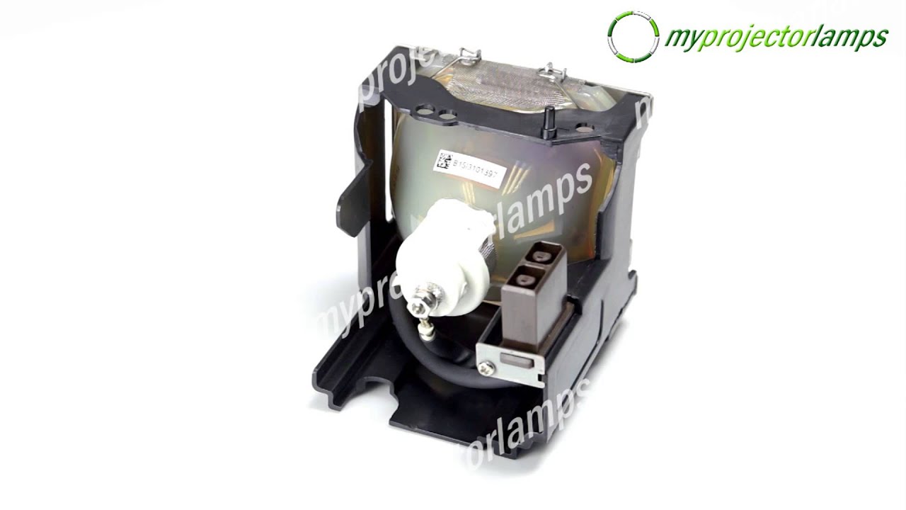 Dukane DT00491 Projector Lamp with Module