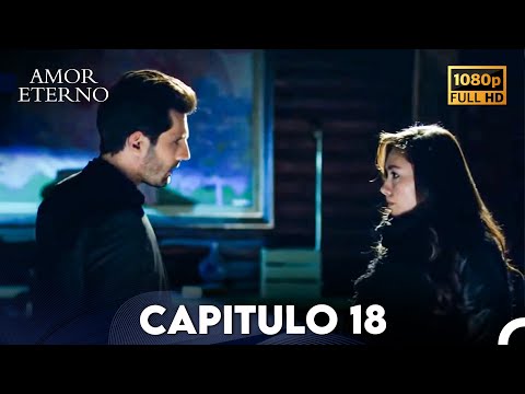 Amor Eterno Capítulo 18 (Doblado En Español)