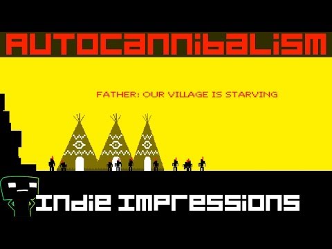Indie Impressions - Autocannibalism