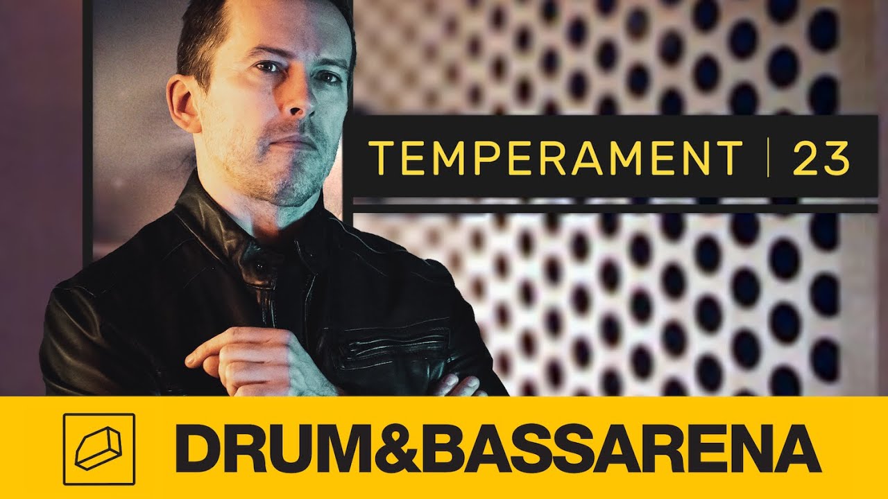 Matrix - Temperament 23