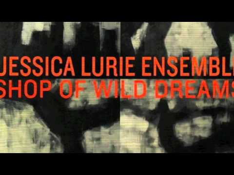 Jessica Lurie Ensemble - I Don't Care If I Don't Care