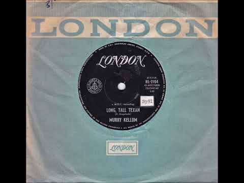 45 of the Week - Long Tall Texan