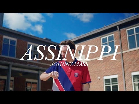 Johnny Mass - Assinippi (Dir. @Robards)