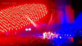 Red Hot Chili Peppers - Encore - Mexico, 2017 (SBD audio)